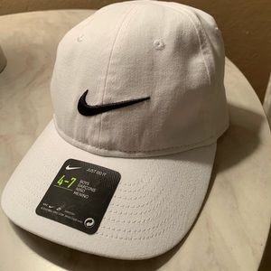 Boys Nike cap. Adjustable. New